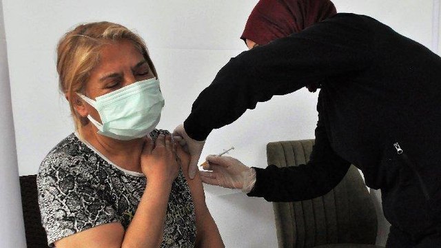 Uzmanından Güneydoğu için ‘kısıtlama’ uyarısı…