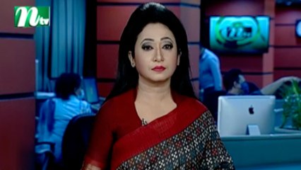 NTV Dupurer Khobor | 17 July 2021