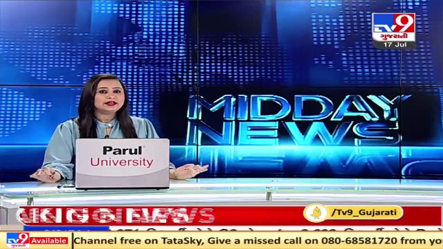 Surat_ Youth looks online to sell kidney to clear debt, duped of Rs 14 lakh _ TV9News