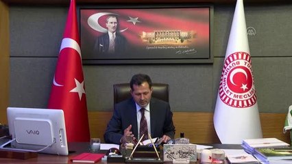 İklim değişikliği sonucu ortaya çıkan zarara karşı çözüm "Yeşil Dönüşüm"