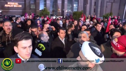 Gülen'in Cemaati'nden itiraf: CHP'ye oy verdik!