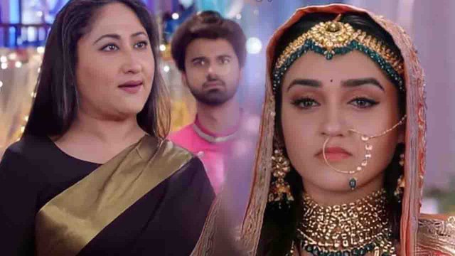 Sasural Simar Ka 2: Simar की बहन Reema को आया गुस्सा, Mataji की धमकी के बाद उठाया ये कदम | FilmiBeat