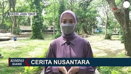 Download Video: Kasus Positif Covid-19 Melonjak, Pemkab Kediri Tambah Tempat Isolasi Pasien OTG