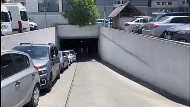 İSTANBUL - Sedat Peker suç örgütüne yönelik operasyonda yakalanan bir şüpheli daha tutuklandı