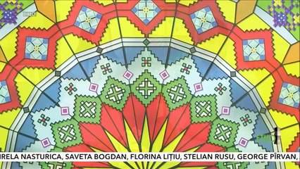 Cornel Borza - Sub o salcie pletoasa (Matinali si populari - ETNO TV - 27.04.2021)