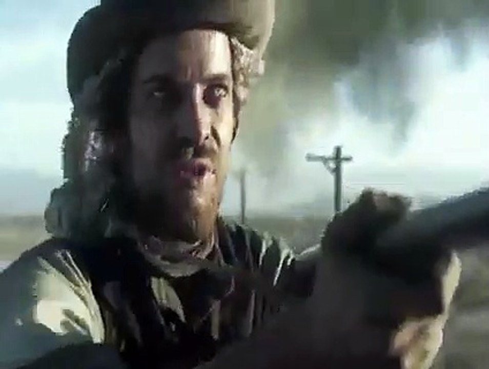 Best Hollywood action movie scene clips
