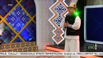 Cornel Borza - Cand am plecat de-acasa (Matinali si populari - ETNO TV - 27.04.2021)