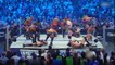 Historical 41- Man Battle Royal | WWE SmackDown | Filmism World |