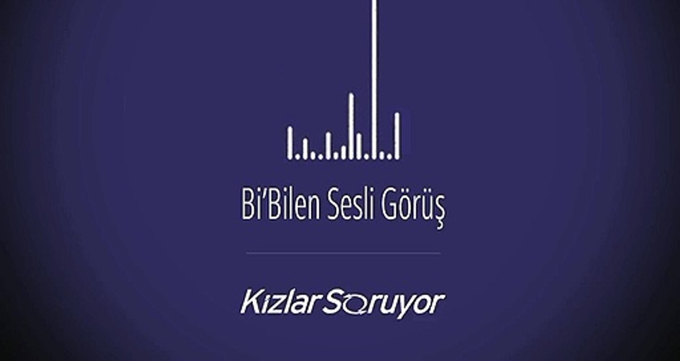 Bi’Bilen Nida Şanlı - Sesli Görüş - Pelteklik için dil ve konuşma terapistine gitmek gerekir mi?