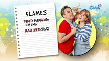 Pepito Manaloto: Kiligin sa enemies-turned-lovers na sina Pepito at Elsa  | Teaser