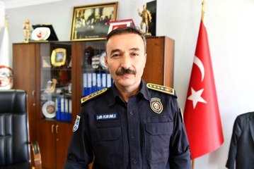 Ankara itfaiyesi, bayramda yangın ve boğulma tehlikesine karşı uyardı