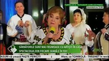 Elena Padure - Lelisoara frumusica (ETNO TV - 30.04.2019)