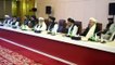 محادثات في الدوحة بين الحكومة الافغانية وطالبان رغم احتدام المعارك