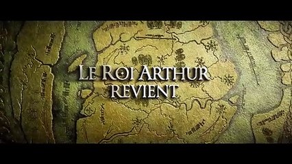 KAAMELOTT PREMIER VOLET (2019) WEB-DL H64 AC3 FRENCH