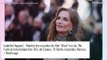 Isabelle Huppert : Son petit-fils Gabriel, véritable star du Festival de Cannes !