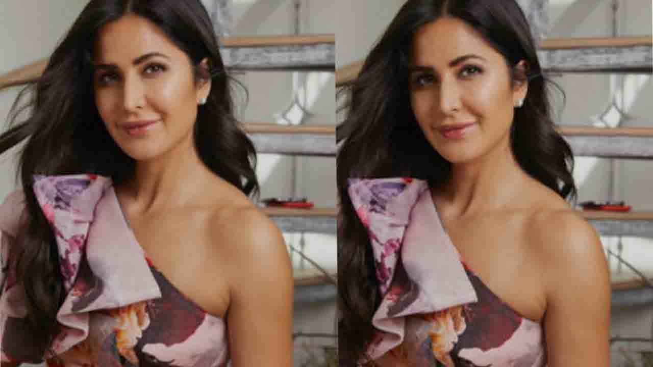 Katrina Kaif Vicky Kaushal to tie knot soon? Salman's Designer hint | FilmiBeat