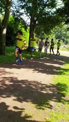 U16 R1