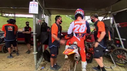 News Highlights _ 2021 Monster Energy MXGP of Italy
