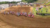 EMXOpen News Highlights _ 2021 Monster Energy MXGP of Italy