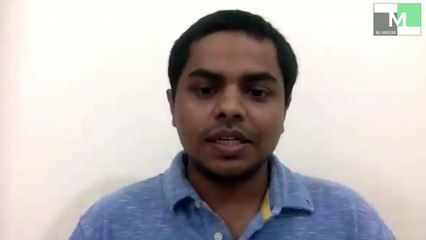 BPSC AEn Topper Ranjan Kishor Rank-1 (CE) is IES Master Classroom Student