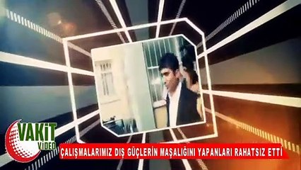 Gazeteci-Yazar Mustafa Kaplan'dan çarpıcı 'paralel yapı' açıklaması