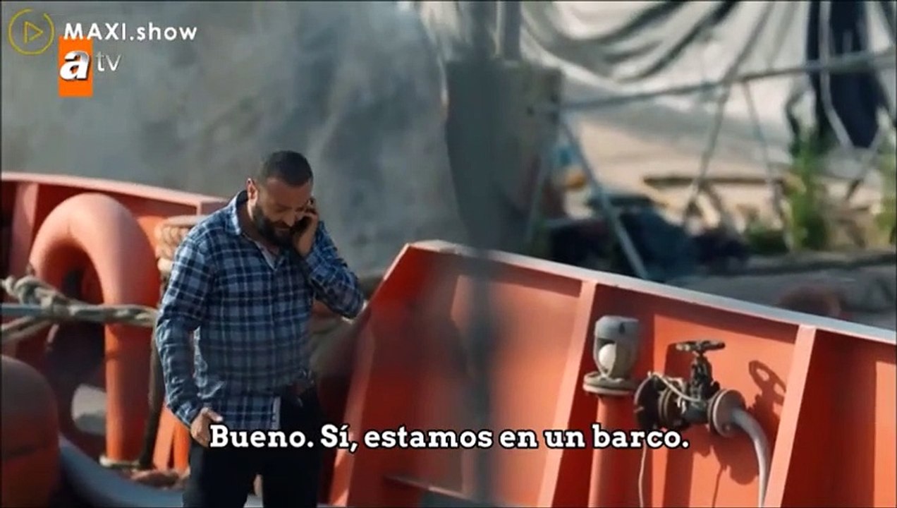 MARASLI CAPITULO 26 FINAL PARTE-3