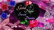 Good Night Whatsapp Status Romantic | Good Night Love Status | Good Night Jaan Shayari Status
