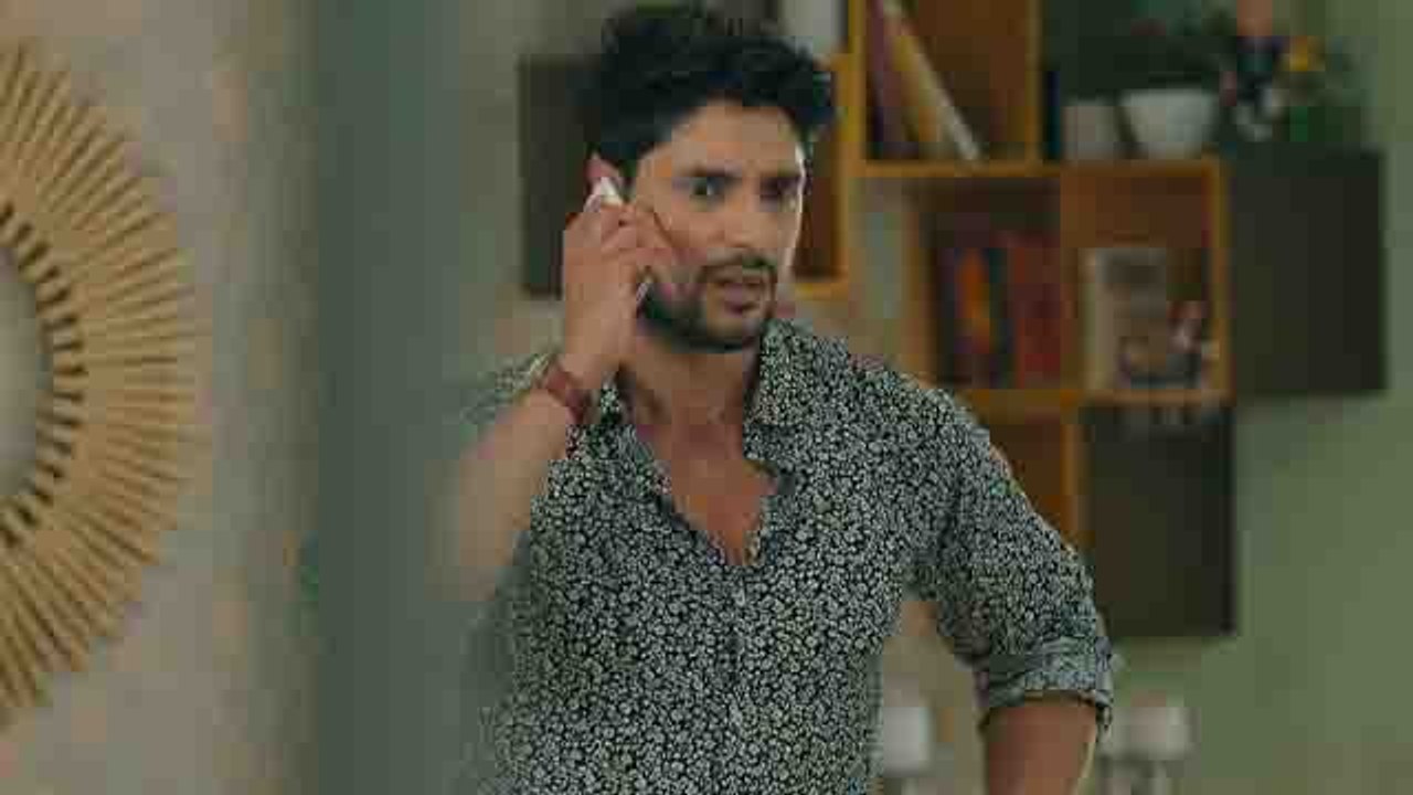 Udaariyaan Episode 108; Fateh gets worried for Jasmin | FilmiBeat
