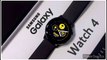 Samsung Galaxy Watch 4 Series- This is Great.
