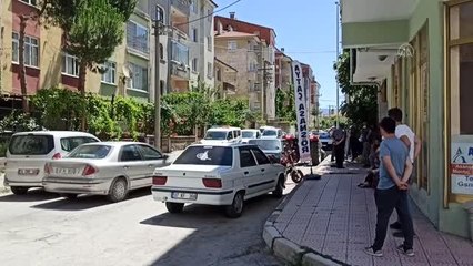 KASTAMONU - Yedikleri mantardan zehirlenen çift yaşamını yitirdi