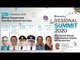 Sesi 3: Strategi Mempercepat Pemulihan Ekonomi dari Krisis | Regional Summit 2020