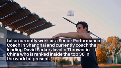 Who is David Parker Javelin?