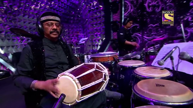 Priti और Harshit ने दिया एक प्यारा सा Performance! _ Superstar Singer