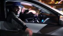 Siirt polisinden sürücülere klipli uyarı