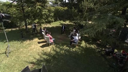 Kılıçdaroğlu, ODTÜ'lü öğrencilerin sorularını yanıtladı (1)