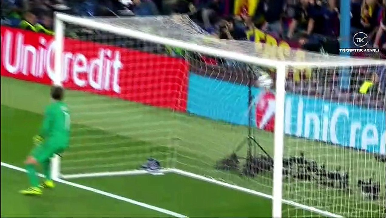 Football Matches That Shocked The World