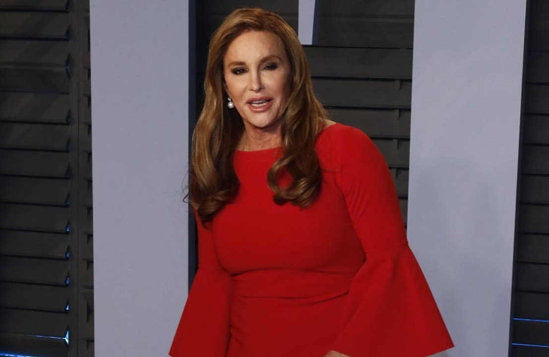 Keeping Up With Caitlyn: Caitlyn Jenner hires f...