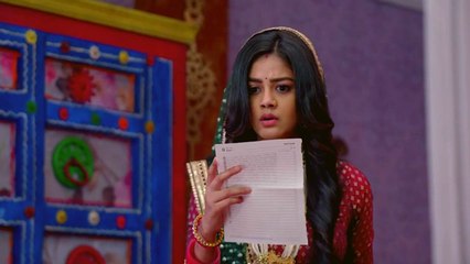 Molkki Episode 175: Purvi finds Nandini letter | FilmiBeat