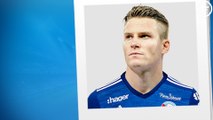 OFFICIEL : Kevin Gameiro revient à Strasbourg