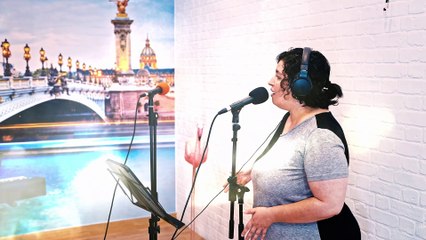 El pianista Alberto de Paz presenta 125 Años de cine