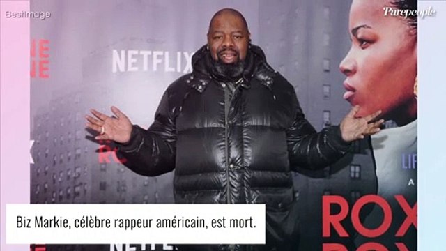 Mort du rappeur Biz Markie à 57 ans : les causes du décès restent inconnues...