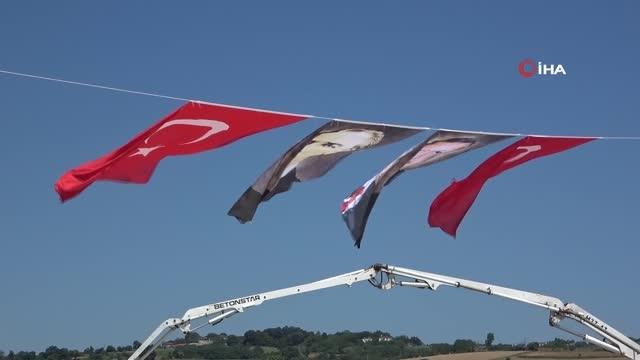 Bakan Varank: Yerli VLP aşısında 2. dozlar uygulanmaya başladı