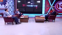 TÜRK DEGS Başkanı Doç. Dr. Yaycı: 'Fetullahçı yapılanma 5-10 sene içinde devleti ele geçirebilir'