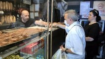 Samsun’da ekmek 2 TL oldu Vatandaş tepkili