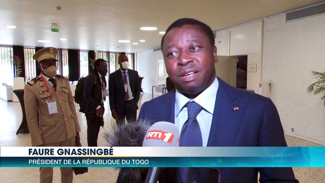 Sommet IDA à Abjdjan avec la Banque Mondiale : Les Présidents africains se prononcent après la déclaration d'Abidjan