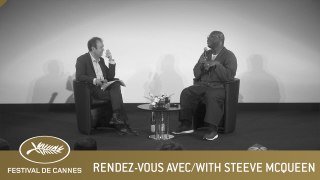 RENDEZ-VOUS AVEC STEVE MCQUEEN - CANNES 2021 - VF