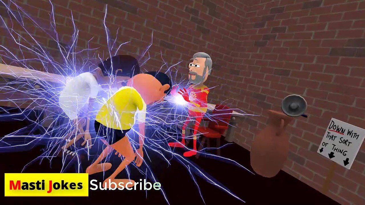 DOOMZILA || shaitan ka devta || horror comedy video || masti jokes || new funny video || desi comedy Video