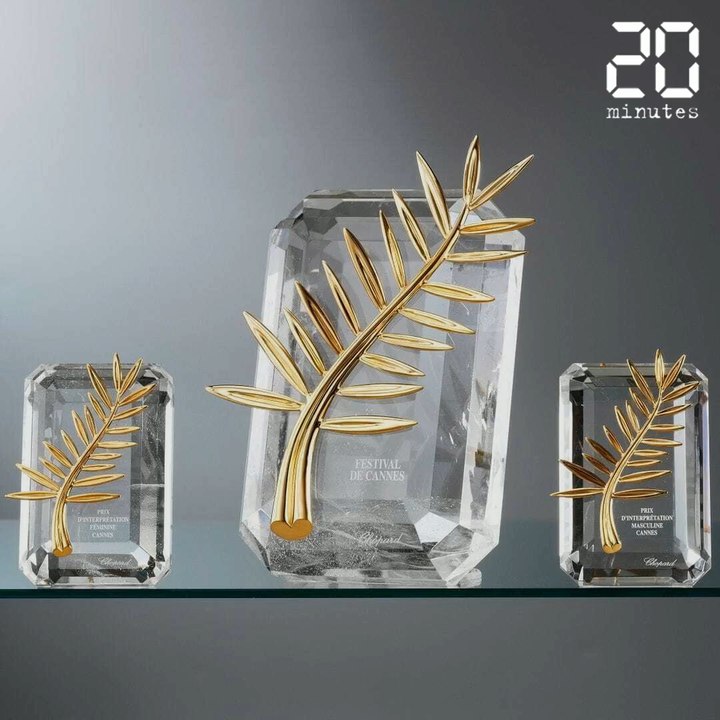 Festival de Cannes 2021: Qui va remporter la Palme d'or?