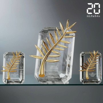 Festival de Cannes 2021: Qui va remporter la Palme d'or?