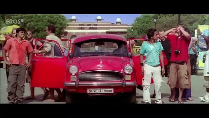 Arshad Warsi fools a cop _ Sunday _ Movie Scene _ Comedy